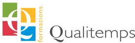 Qualitemps, formations en technologies de l’information, ressources humaines et gestion de projets.