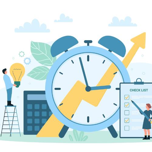 La gestion du temps : une priorité organisationnelle incontournable